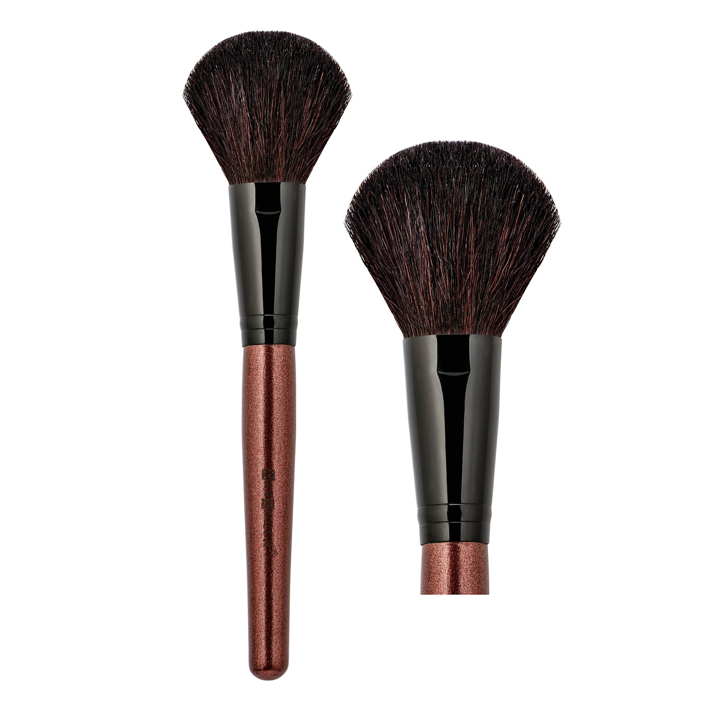 Max Touch Professional Fan Makeup Brush MT-107