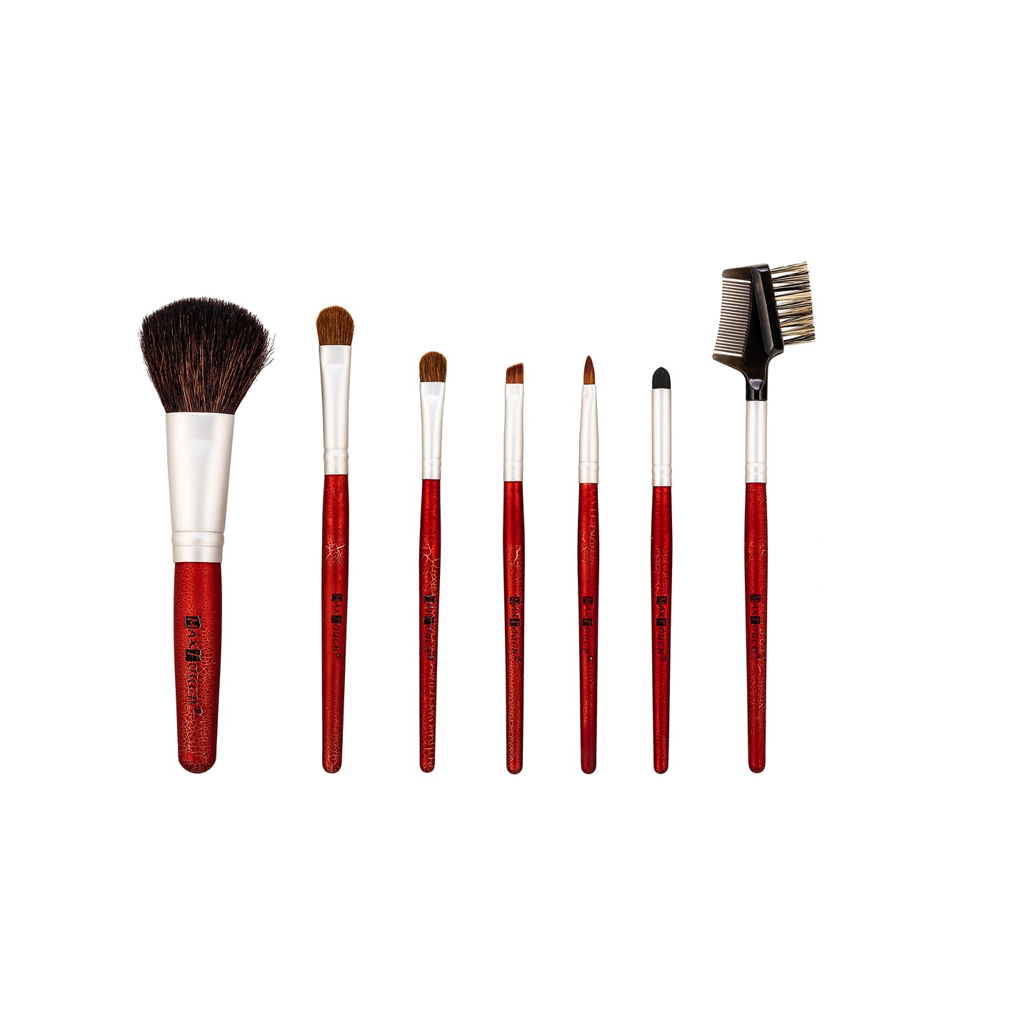 Max Touch Make Up Brush Set MT-2219