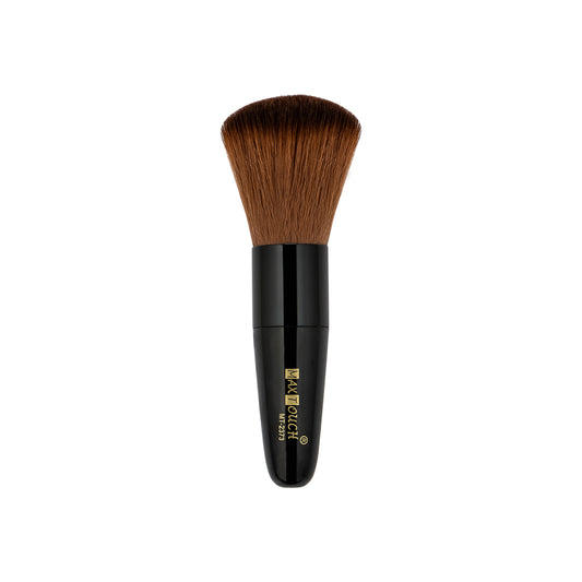 Max Touch Professional Fan Makeup Brush MT-2373