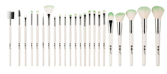 Max Touch Professional 23 Pcs Makeup Brush Set MT-2418