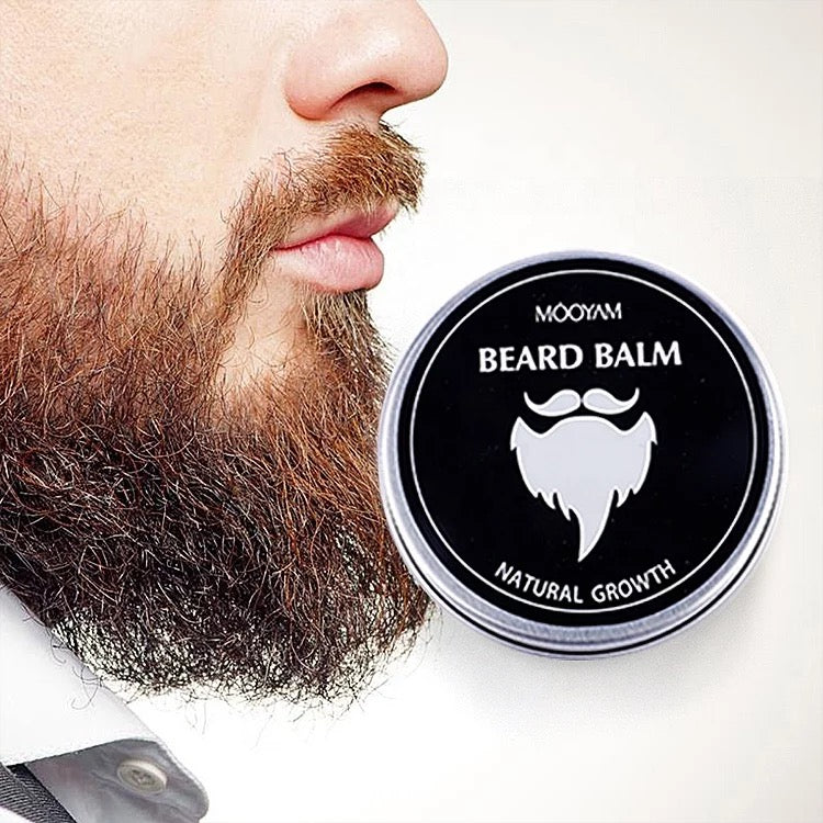 MOOYAM Beard Balm (30g)