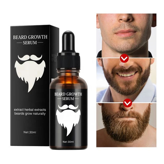 MOOYAM Beard Oil (30ml)