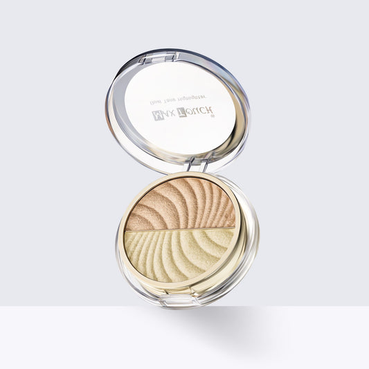 Max Touch Dual Tone Highlighter MT-2486