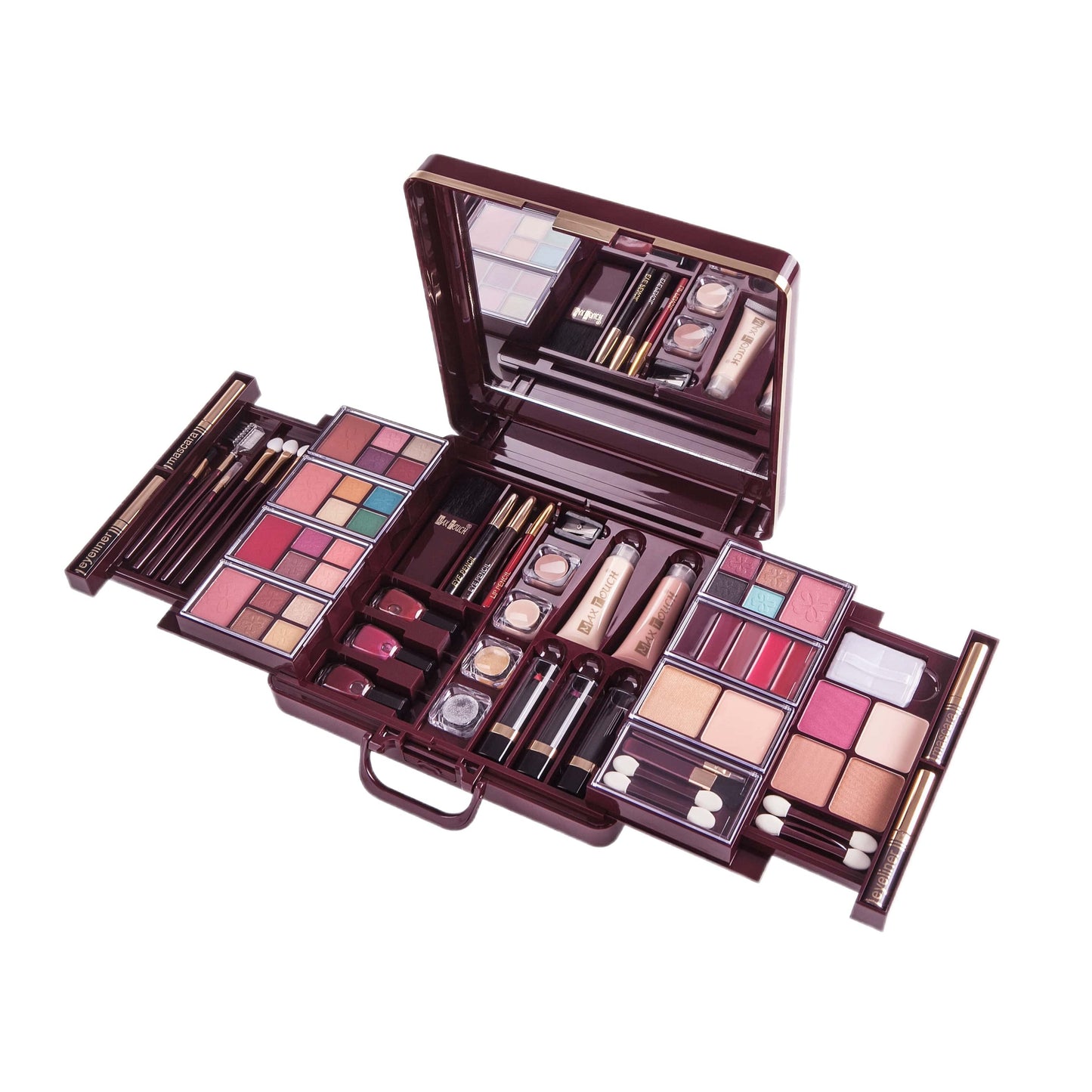 Max Touch Make Up Kit MT-2009