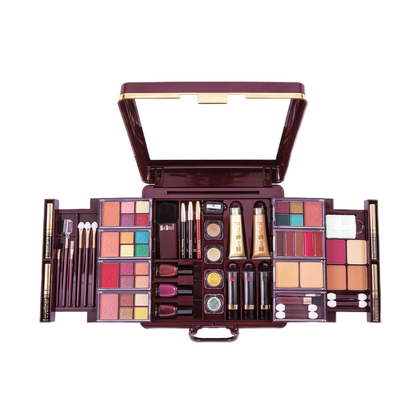 Max Touch Make Up Kit MT-2009