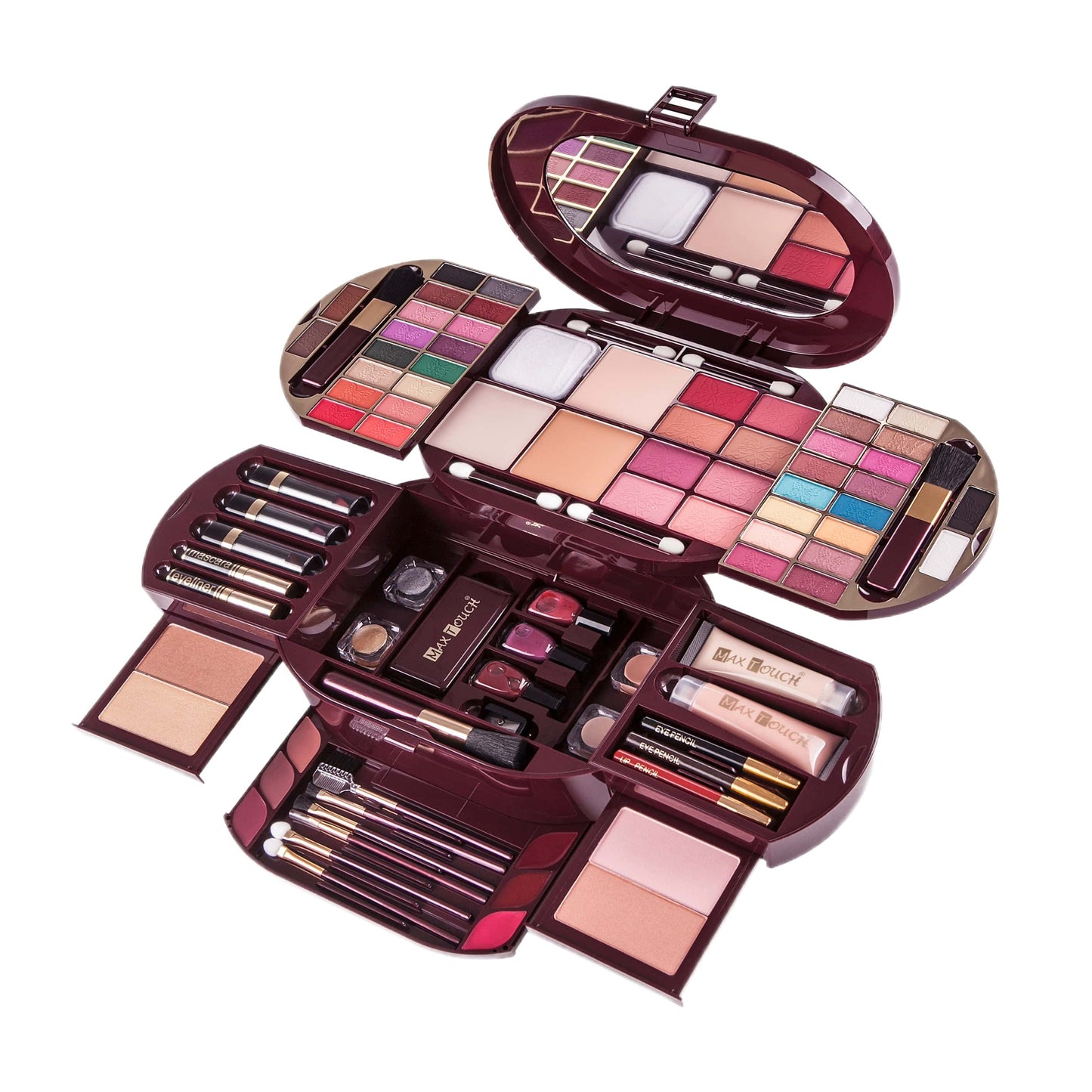 Max Touch Make Up Kit MT-2010