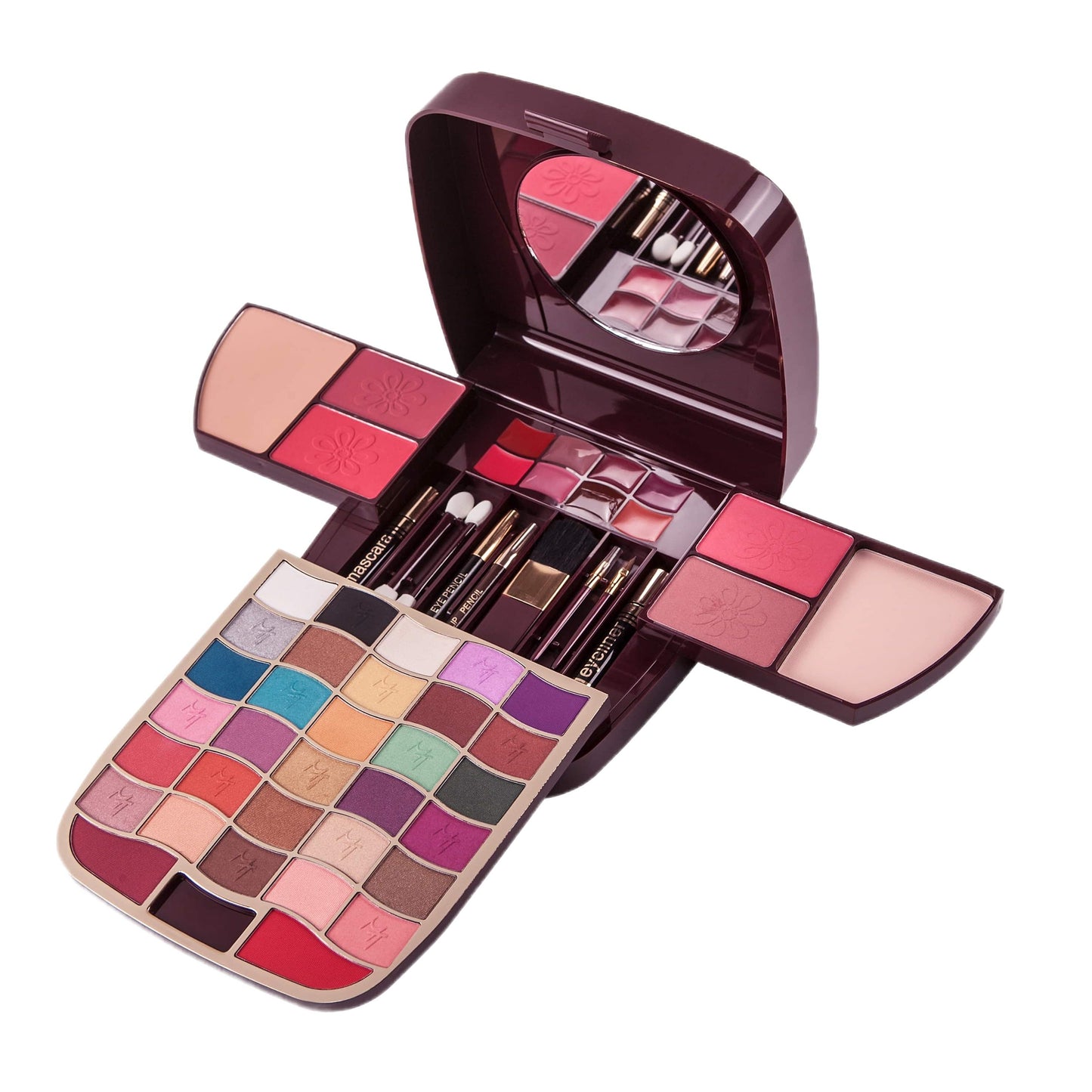 Max Touch Make Up Kit MT-2035