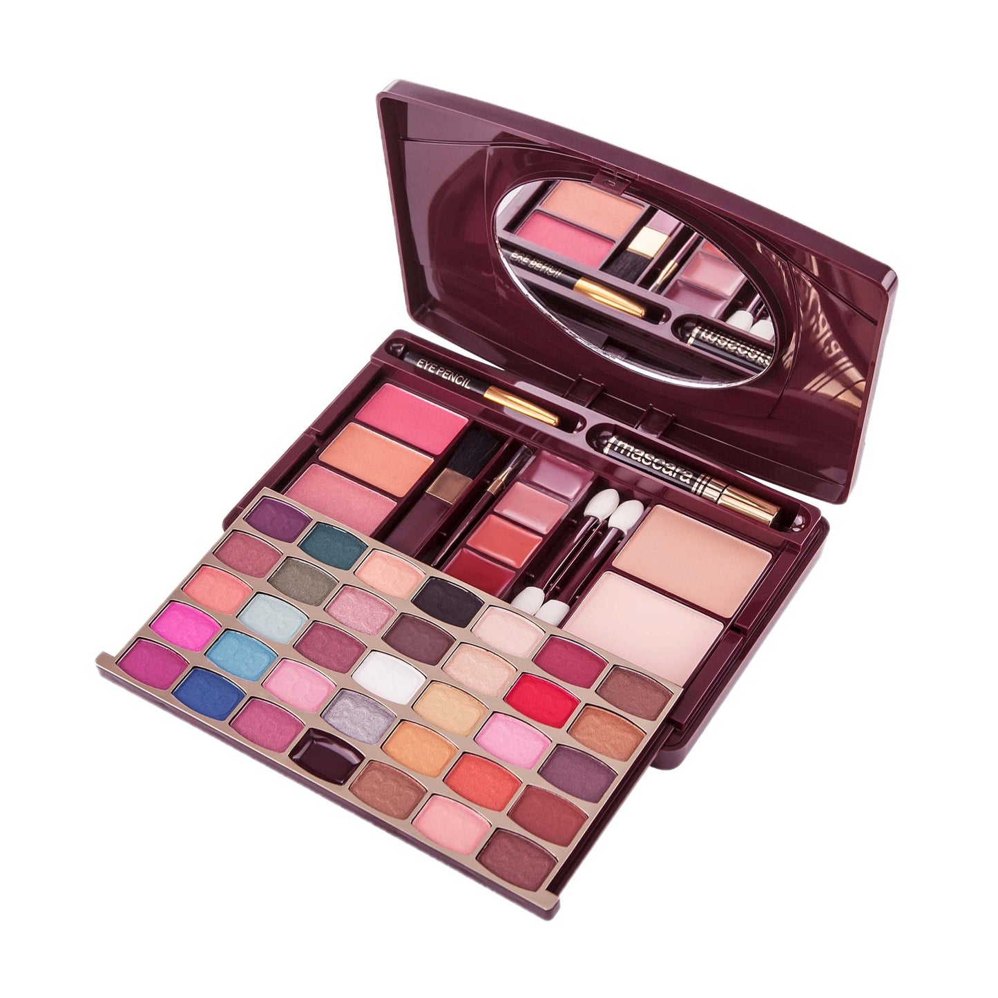 Max Touch Make Up Kit MT-2045