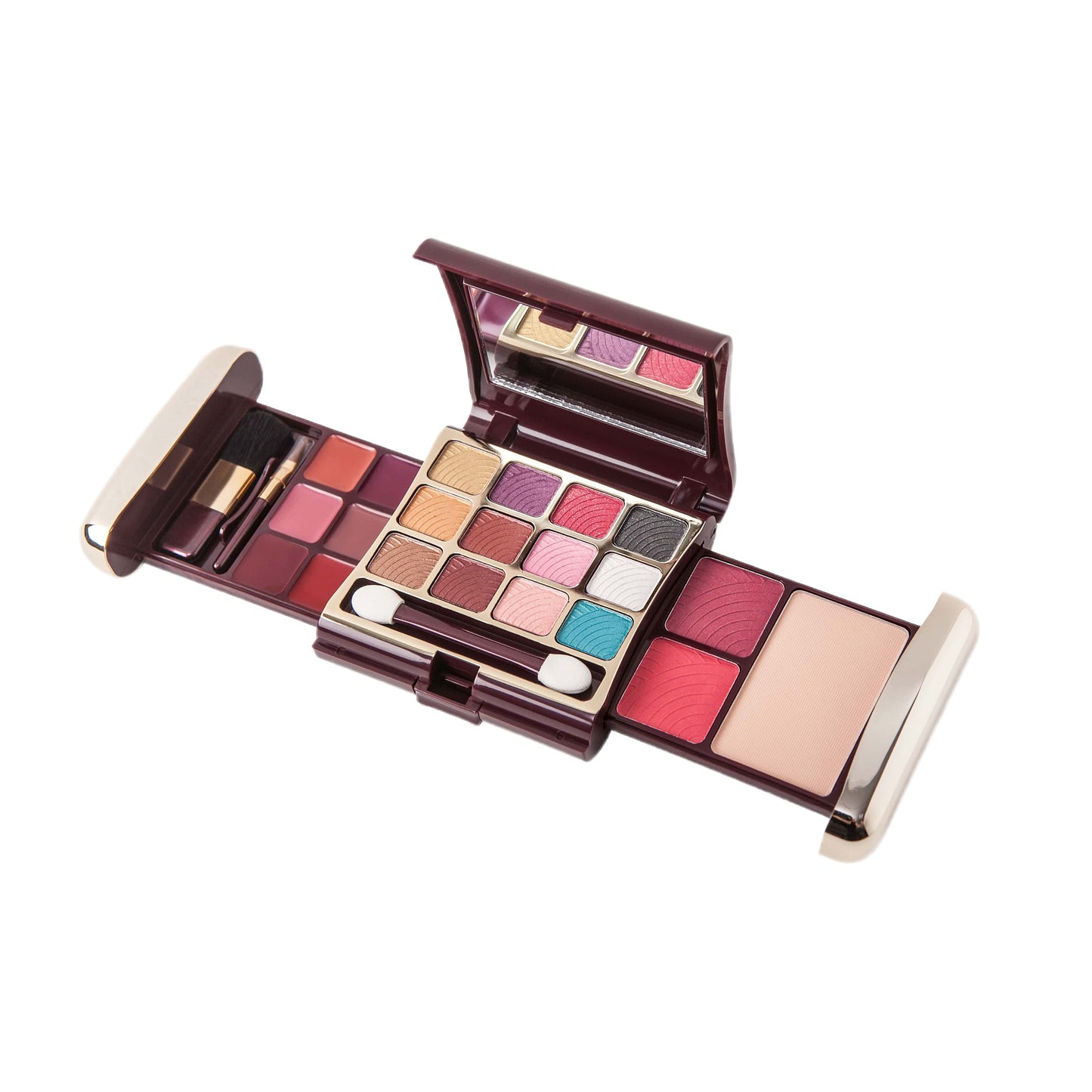 Max Touch Make Up Kit MT-2066