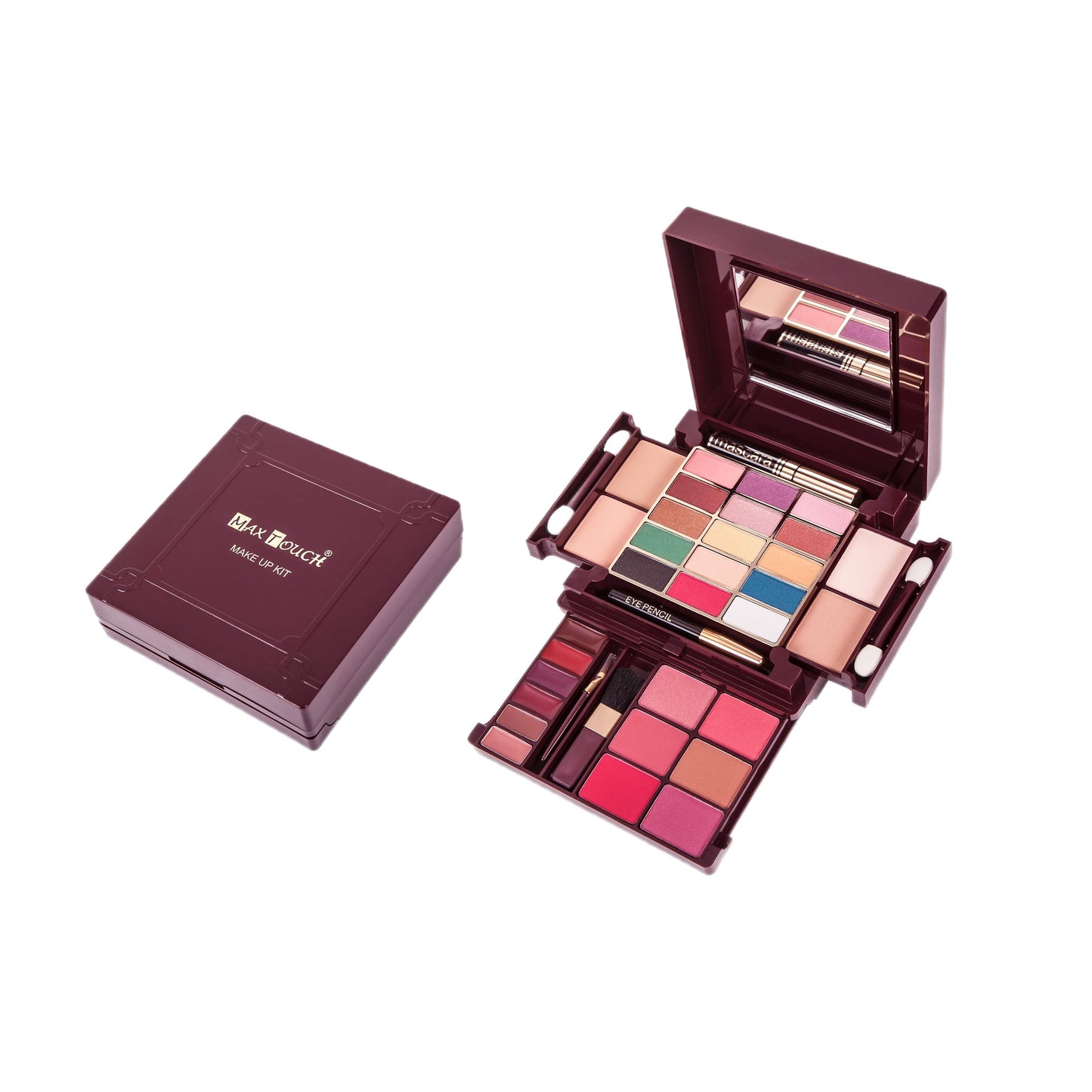 Max Touch Make Up Kit MT-2138