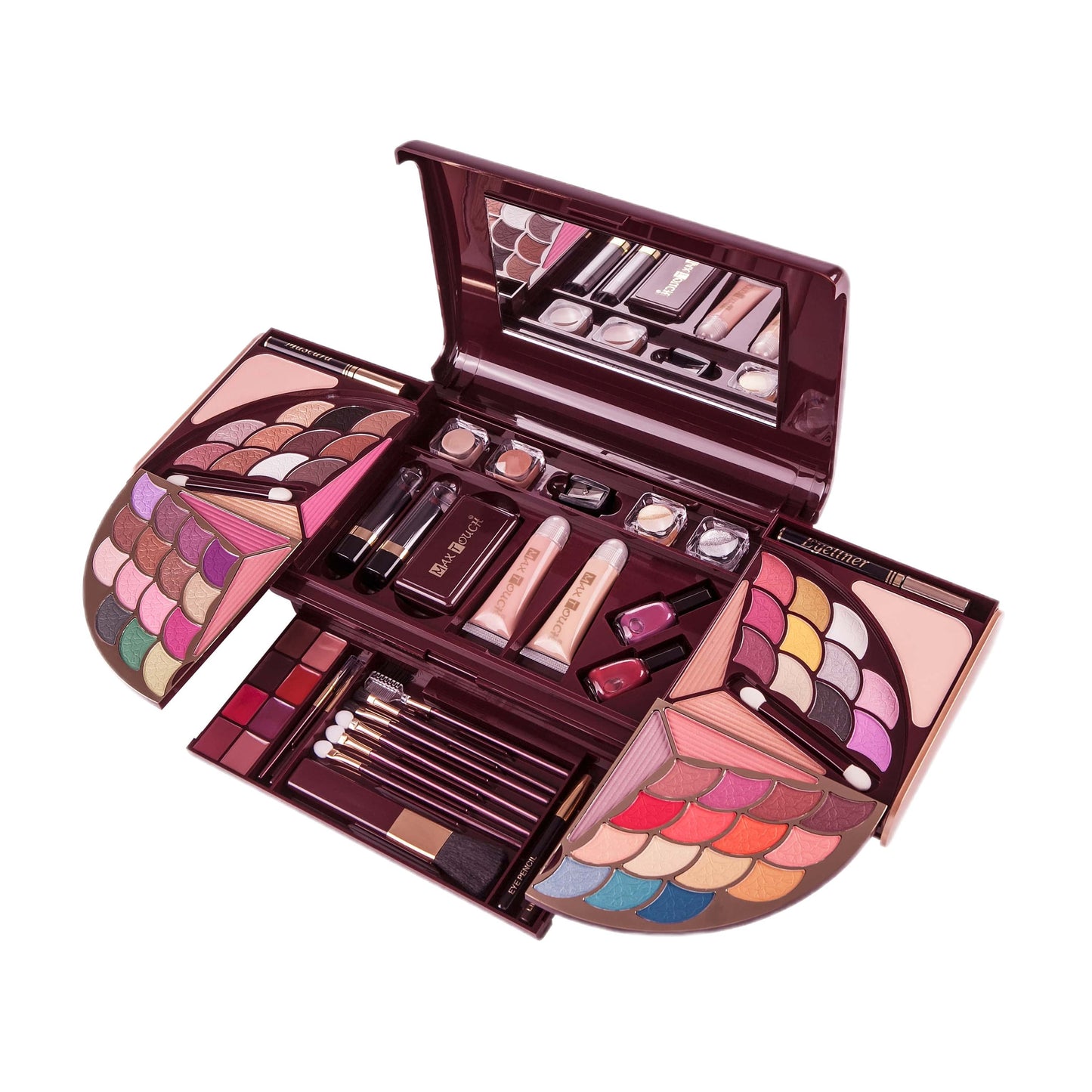 Max Touch Make Up Kit MT-2161