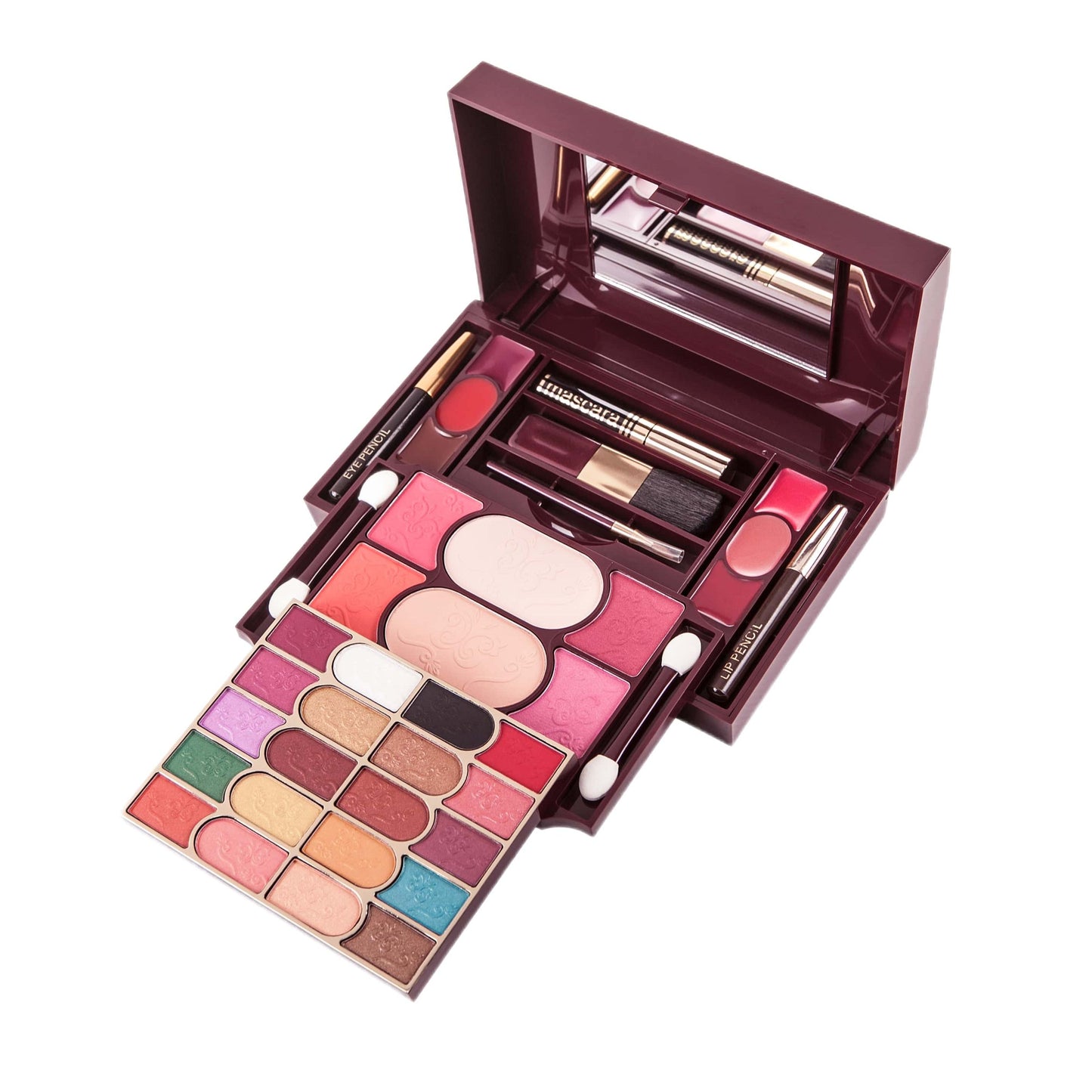 Max Touch Make Up Kit MT-2185