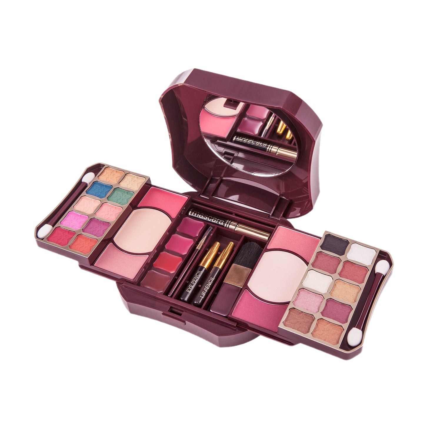 Max Touch Make Up Kit MT-2197