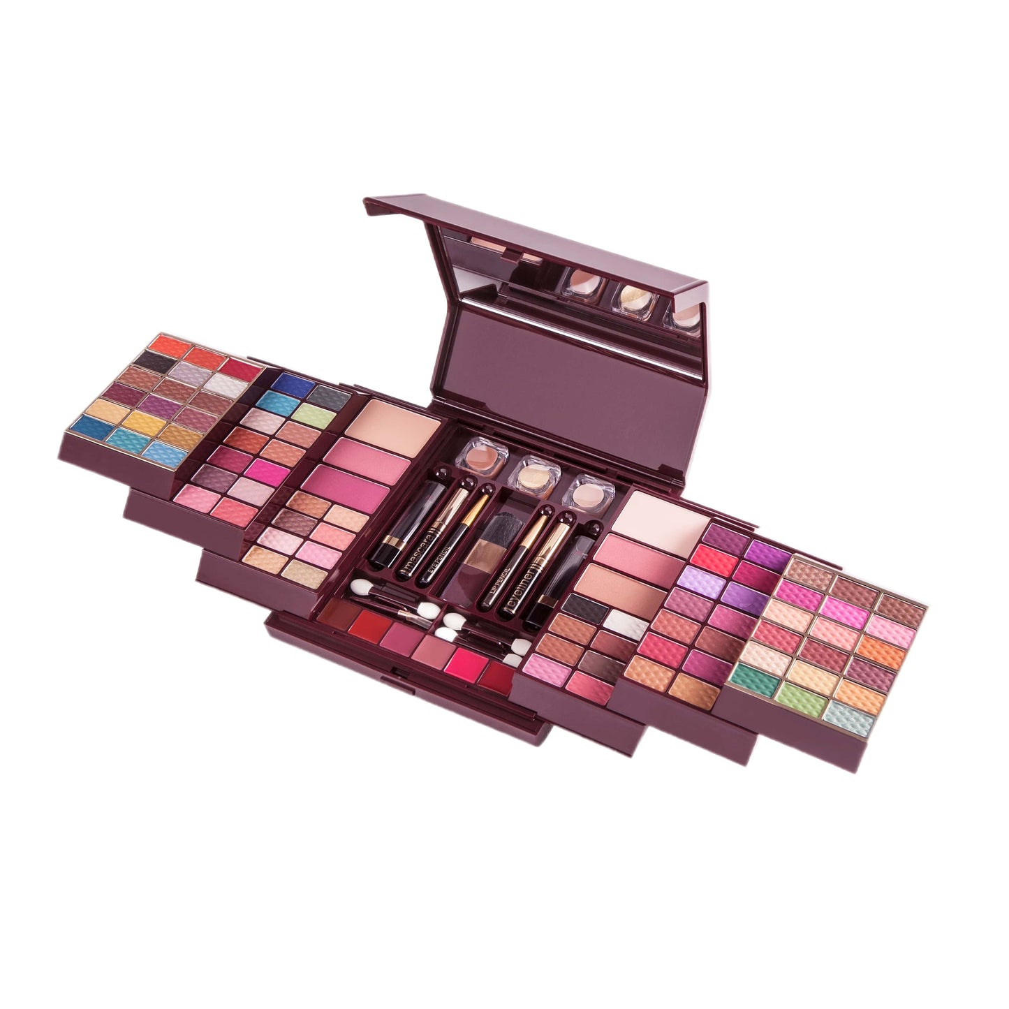 Max Touch Make Up Kit MT-2505